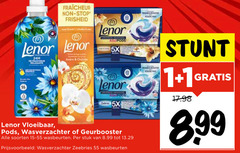  1 55 stop lenor 5x booster des ambre orchidee vloeibaar winder etre wasverzachter geurbooster soorten wasbeurten stuk zeebries 