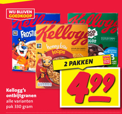  2 10 330 frost loops pakken ontbijtgranen pak nouveau hut re jury 