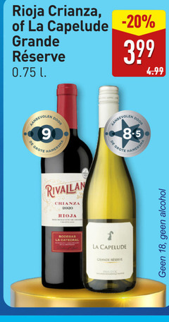  rode wijn witte 9 18 2020 rioja crianza la grande l hamersma bodegas catedral reserve pays alcohol 