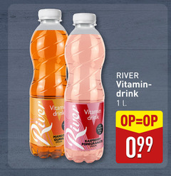  fruitdrank 1 vitamineboost drink mango guava vitamin vitamine raspberry pomegranate river l 