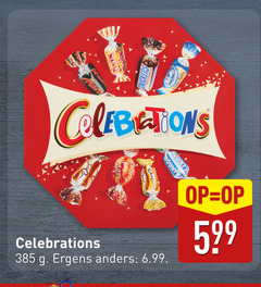  mini chocoladerepen twix bounty celebrations ergens 