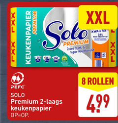  keukenpapier 2 8 24 35 50 xxl premium rollen vellen to super absorberend absorptie vocht vet normaal ecolabel solo 