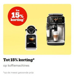  espressoapparaat nespresso apparaten 15 koffiemachines 