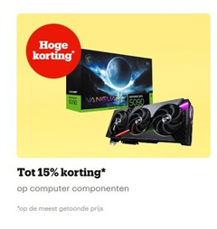  15 computer componenten 