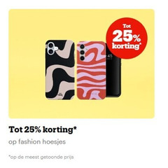  25 34 fashion hoesjes 