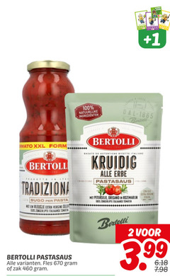  2 100 market mania 1 xxl form prodotto sugo pasta vleugje vergine italiaanse bertolli pastasaus fles zak natuurlijke ingredienten ricette kruidig erbe peterselie tomaten 3.99 
