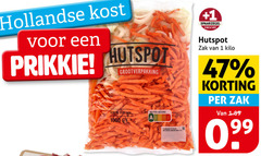  hutspot groenten 1 1000 hollandse prikkie grootverpakking koken min nutri score gebruiken gekoeld vin zak kilo 