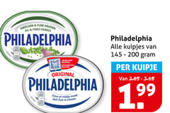  philadelphia roomkaas 200 knoflook fijne kruiden finest recepten original frisse romige gout frais kuipjes kuipje 