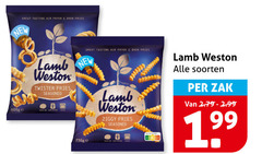  lamb and weston patat tasting air fryer oven fries new twister seasoned ziggy soorten zak 