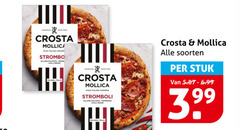  diepvriespizza salame piccante pepperoni chilli rosso pizza italiana moderna stromboli land italia soorten stuk 