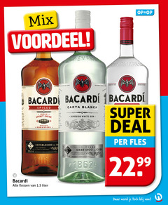  rum 18 35 100 1401 mix voordeel cuba bacardi company bon daria spiced carta blanca 00 palm premium coco superior white mundo spirit drink with spices establecido empresa la familia flavours and card santiago imported from puerto rico super deal fles flessen liter word 