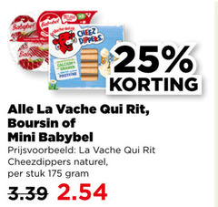  babybel la vache qui rit smeerkaas kaassnacks 25 babbel re calcium kranen proteine cheez dippers boursin mini cheez dippers naturel stuk 