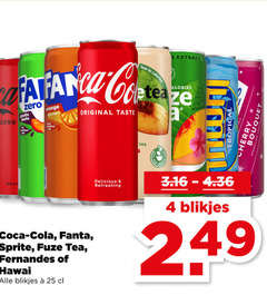  coca-cola fuze tea sprite fanta cola ice frisdrank 4 25 extract zero calories cote exotic taste orange less sugar vruchten original coca fernandes hawaii blikjes tropical cherry sparkling refreshing 