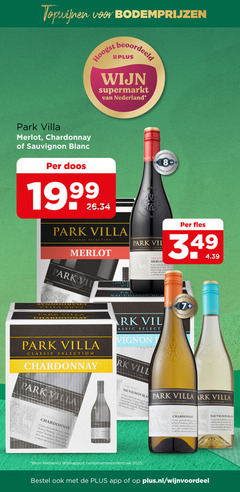 rode wijn rose witte 8 topwijnen bodemprijzen beoordeeld supermarkt nederland park villa merlot chardonnay sauvignon blanc doos classic selection hamersma fles co andor 7 select vilten speaking sun blu ark all you and by consumentenonderzoek plus.nl wijnvoordeel 