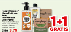  1 2 250 green soap singing shower gel super velvety natuurlijke shampoo bar aloe you vero happy soaps verzorging handzeep orange jasmine flessen ml 