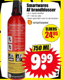  1 750 kleine branden halve gas spray pour les petits incendies sa ontgrendelen druk rode knop le bouton rouge spuiten groene waarschuwing gebruiken apparaten meter pas utiliser des distance tens smartwares brandblusser vaste stoffen vet olie keuken elders ml 99 