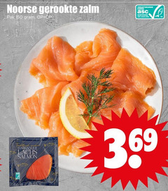  gerookte zalmfilet 150 noorse zalm pak lachs salmon woordenboek gecertificeerd 