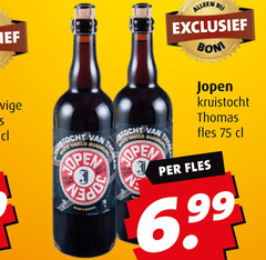  speciaalbieren open kruistocht thomas fles 