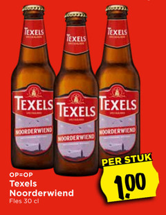  texels speciaalbieren 30 fles stuk 1 00 