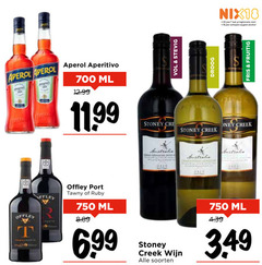  rode wijn port witte 18 25 700 750 offley jaar legitimatie alcohol aperol aperitivo stevig droog fris fruitig ml stoney creek australia tawny ruby soorten 