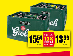  grolsch krat bier 2 10 stuks 