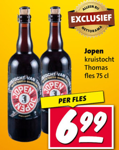  jopen speciaalbieren 3 tocht open fles kruistocht thomas 
