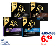  douwe egberts l or koffiecups 11 16 18 19 20 aluminium capsules espresso ge lungo ristretto intensity compatible with nespresso coffee machines profondo compatibles avec les cafe vel mcafee em doos stuks forza las case 
