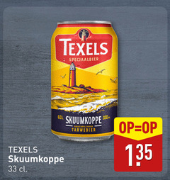  texels speciaalbieren 33 60 speciaalbier skuumkoppe karaktervol donker tarwebier 330ml 