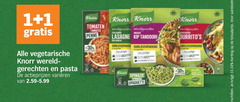  1 30 vegetarische knorr wereld gerechten pasta varieeren tomaten penne lasagne kip tandoori spaghetti 