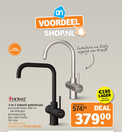  inbouwboiler 1 3 kokend waterkraan boiler filter leidingen energiezuinig zwart haaks stuk varieeren voordeel installatie deal 379 