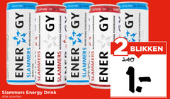  slammers energiedrank 2 sugar caffeine with free solar l energy refreshing drink soorten blikken 