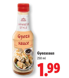  250 vitasia japanese style sauce ml 