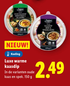  150 oude kaasdip herfstbok ge koeling luxe warme kaas spek marmer brie spekblokjes 