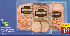  150 beter leven dieren bescherming gesneden grillworst jalapeno kaas nutri score ge chili 