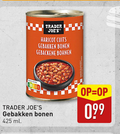  bonen nutri score trader haricot biscuits gebakken bohnen suggestion ml 