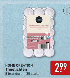  theelichten 8 30 home creation premium uur branduur uma werner siemens duitsland info nl 46 europa branduren stuks 