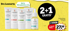  1 2 3 50 100 microplastics vrij facewash gently cleaning and end b dermatoloog des droge huid dermatologisch day night cream licht texture alcohol free spf30 skin aging jojoba olie pus ml 