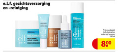 5 gezichtsverzorging reiniging toly hydration holy elf off makeup remover demaquillant skin original bronzing drop bronze kin face cream visage hyaluronic acid and hyaluronique boosting blue night oil huile nuit smooth ml make up 