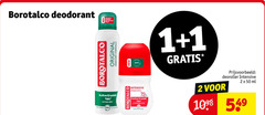  borotalco deodorant 1 2 48 50 100 sweat original unique scent active crystal dry spray new intensive 72h tale deoroller ml 
