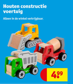  houten constructie voertuig 