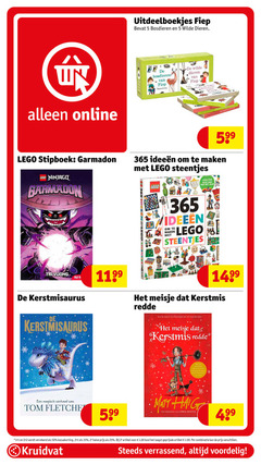  1 2 5 25 33 50 uitdeelboekjes fiep bosdieren wilde dieren online wide lego garmadon steentjes fun dag jaar billy b magisch verhaal tom meisje kerstmis auteur jongen naam matt illustraties chris 4 99 2e halve artikel combinatie kruidvat verrassend 