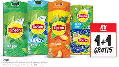  lipton ice tea 1 2 3 4 100 250 sugar taste pack pat portion pro ml bruisend nicht calories peach l zero green original sparkling pakken 5 liter blikjes stuks varieeren 