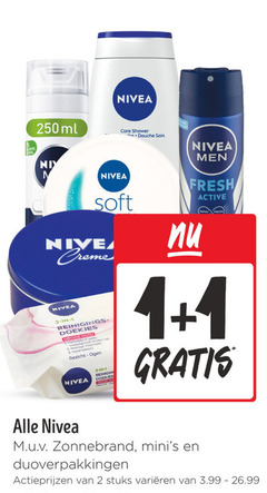  1 2 3 250 nivea ml care shower douche men soft creme reinigings doekjes droge 3. hydrateert gezicht ogen reiniging doekies fresh active zonnebrand duoverpakkingen stuks varieeren 3.99 