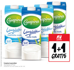  campina melk 1 2 3 5 40 200 aanschaf combinaties let combinatie 10 good camping anno halfvolle volle lang pakken liter stuks varieeren 
