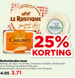  25 150 250 camembert le rustique jean fromager chaumes fondant authentique zacht licht pittig finement des les avec buitenlandse kaas st. vieux pane stuk 