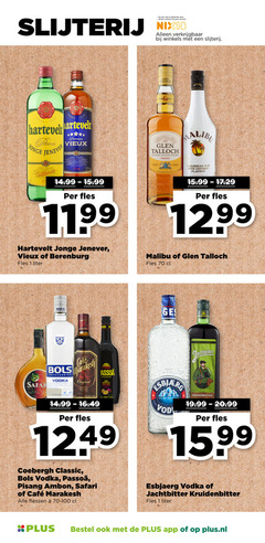  whisky jenever vieux 1 17 18 23 25 100 jaar legitimatie alcohol slijterij nix18 winkels anno hartevelt premium prima jonge talloch old blended scotch choice malibu leiden holland fles berenburg liter by caribbean rum with coconut flavour bols amsterdam vodka cafe original ge jachtbitter safari tax exotic fu flavoured angelique putty natural passion coebergh classic pisang ambon mcafee marakesh flessen kruidenbitter esbjaerg plus.nl 