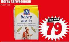  1 tarwebloem pak kilo b best wheat flour farine 