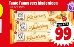  99 300 tante fanny vers bladerdeeg pak 
