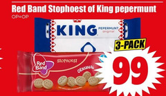  king red band pepermunt snoep 3 99 stophoest original pack 