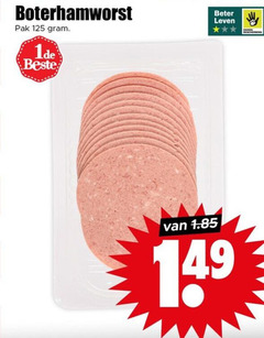  boterhamworst pak beter leven 